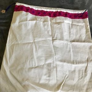 Dust Bag Tory Burch